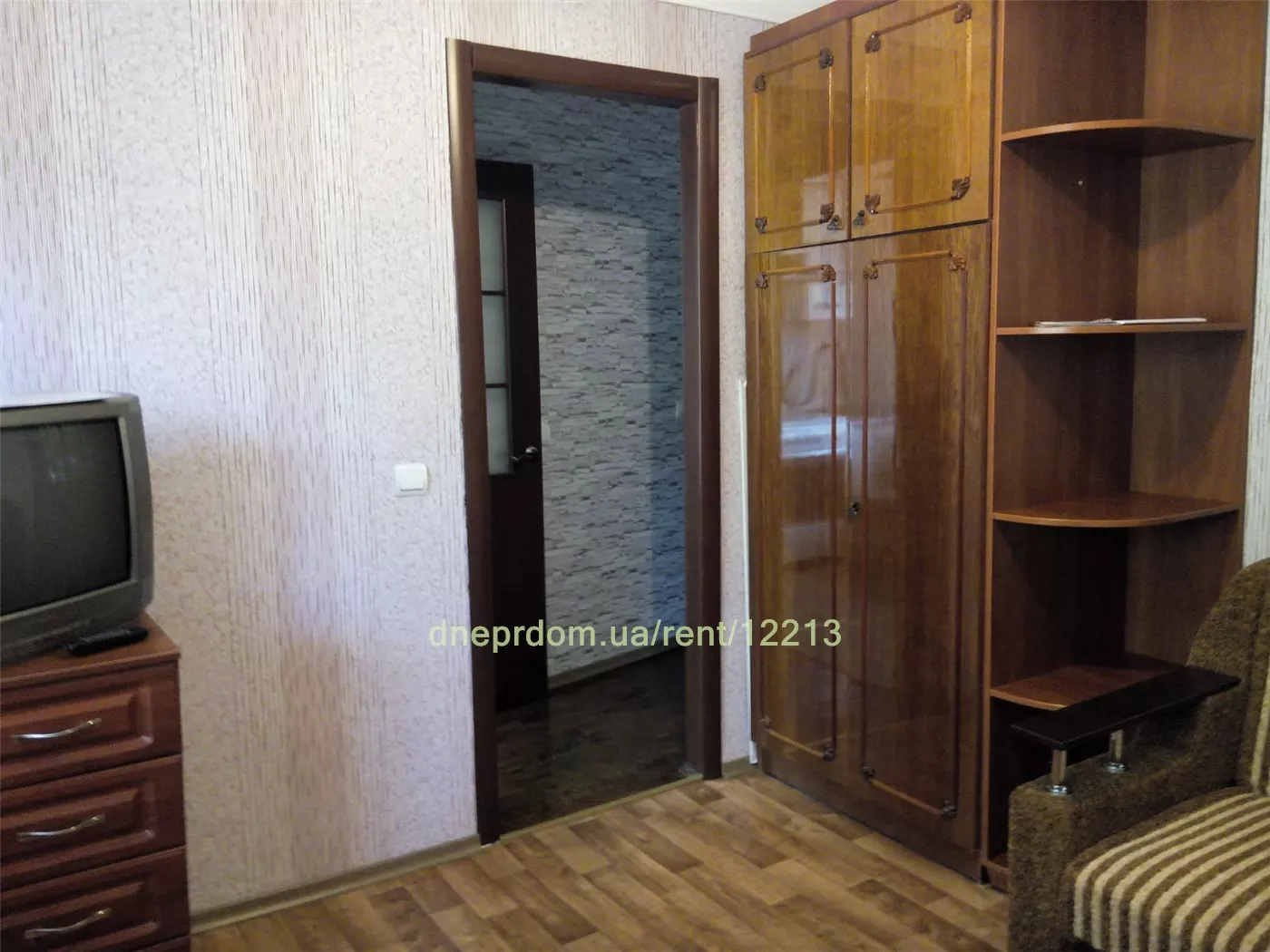 Сдам 1к квартиру 8000 грн./мес. Новокодацька площа, Новокодацький район. Площ. 24 м². Фото №11