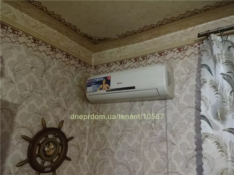 Сдам 2к дом 5000 грн./мес вулиця Платона Петряєва, Новокодацький район