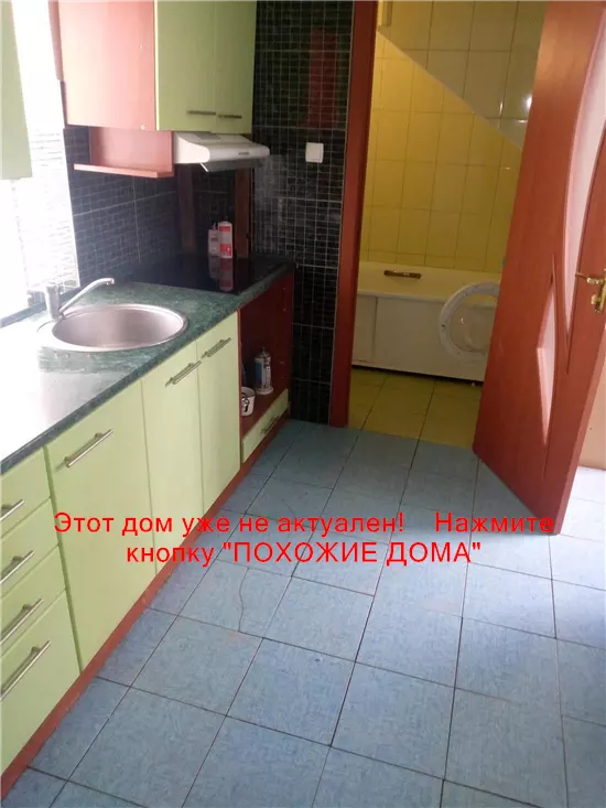 Сдам 2к дом 6000 грн./мес вулиця Козирева, Новокодацький район. Фото № 7