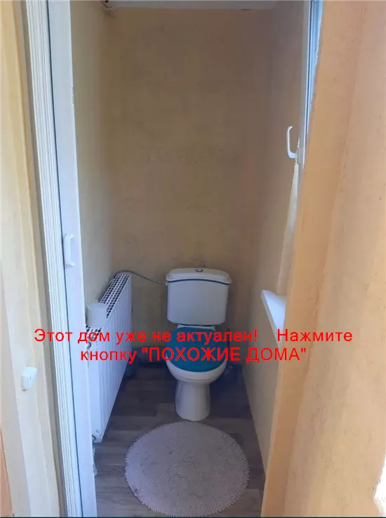Сдам 2к дом 6000 грн./мес вулиця Козирева, Новокодацький район. Фото № 10
