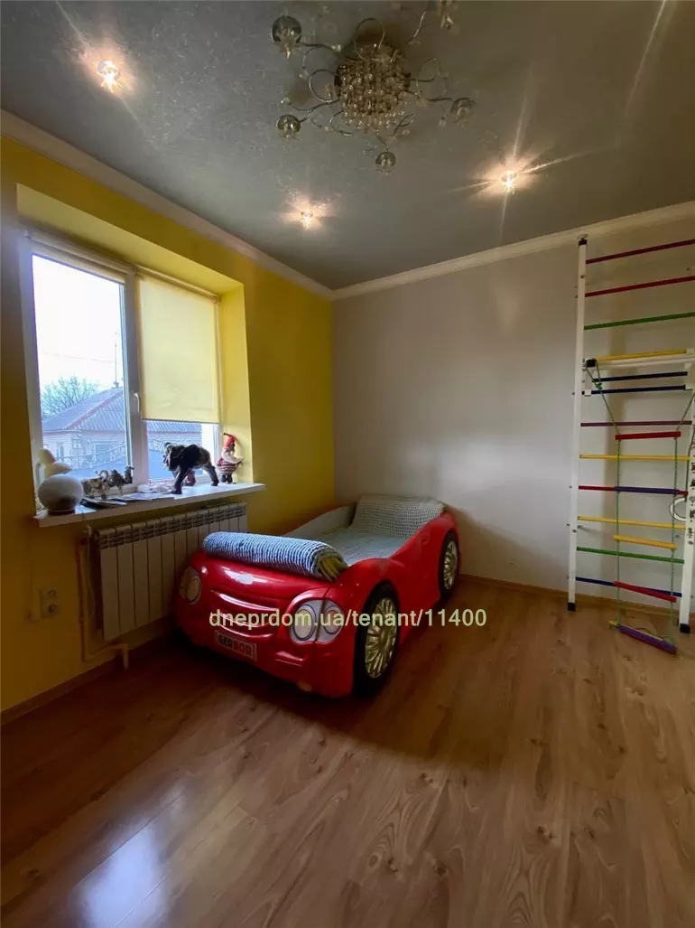 Сдам 4к дом 29900 грн./мес вулиця Татарська, Чечелівський район