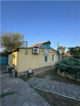 Здам 1к будинок 10000 грн./міс., 37 м², Центральна вулиця, Підгородне, Дніпровський район. Фото №5