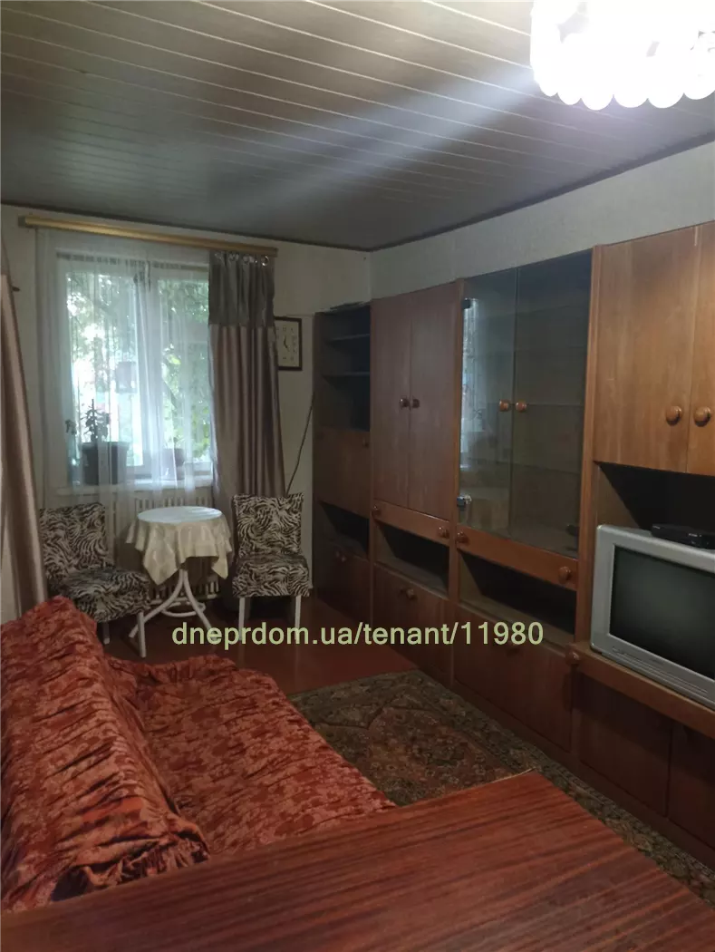 Сдам 1к дом 6000 грн./мес вулиця Кустанайська, Новокодацький район. Фото № 6