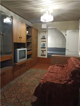 Сдам 1к дом 6000 грн./мес., 40 м², улица Кустанайская, Новокодацкий район. Фото №1