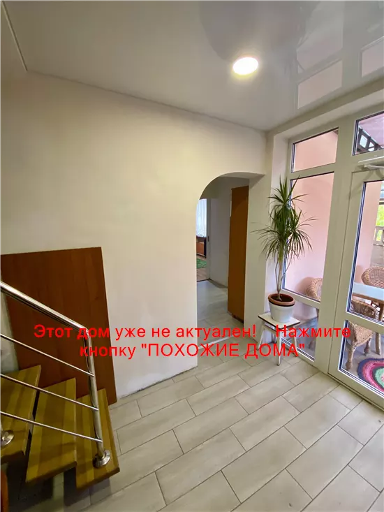 Сдам 4к дом 17000 грн./мес вулиця Черемшини, Новокодацький район. Фото № 7