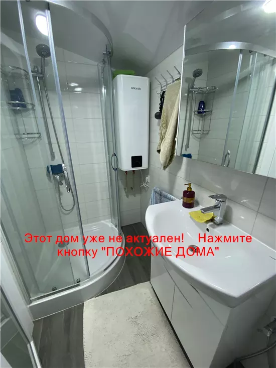 Сдам 4к дом 17000 грн./мес вулиця Черемшини, Новокодацький район. Фото № 9