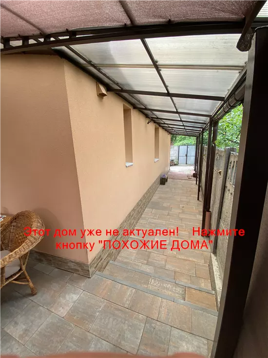 Сдам 4к дом 17000 грн./мес вулиця Черемшини, Новокодацький район. Фото № 14