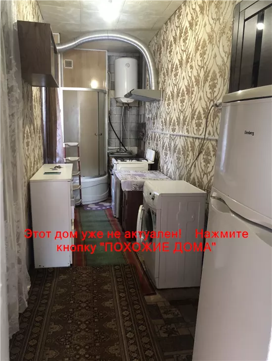 Сдам 2к дом 7000 грн./мес Прикордонна вулиця, Чечелівський район. Фото № 7