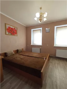 Сдам 3к дом 22000 грн./мес., 70 м², улица Марии Кюри, Соборный район. Фото №5