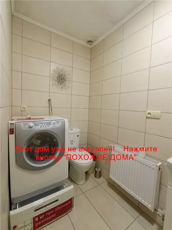 Сдам 3к дом 21000 грн./мес вулиця Марії Кюрі, Соборний район. Фото № 8