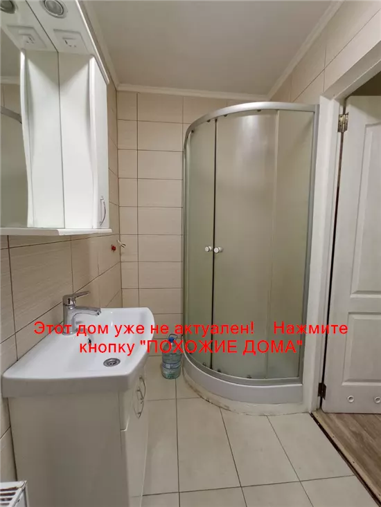Сдам 3к дом 21000 грн./мес вулиця Марії Кюрі, Соборний район. Фото № 9
