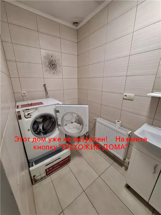 Сдам 3к дом 21000 грн./мес вулиця Марії Кюрі, Соборний район. Фото № 18