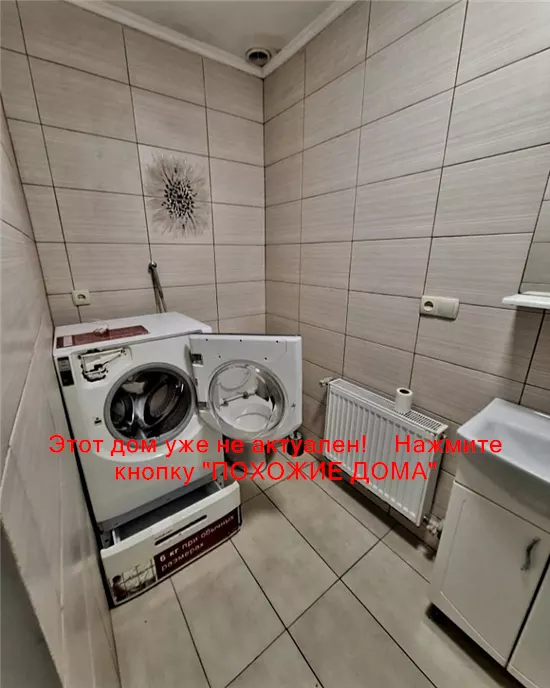Сдам 3к дом 21000 грн./мес вулиця Марії Кюрі, Соборний район. Фото № 23