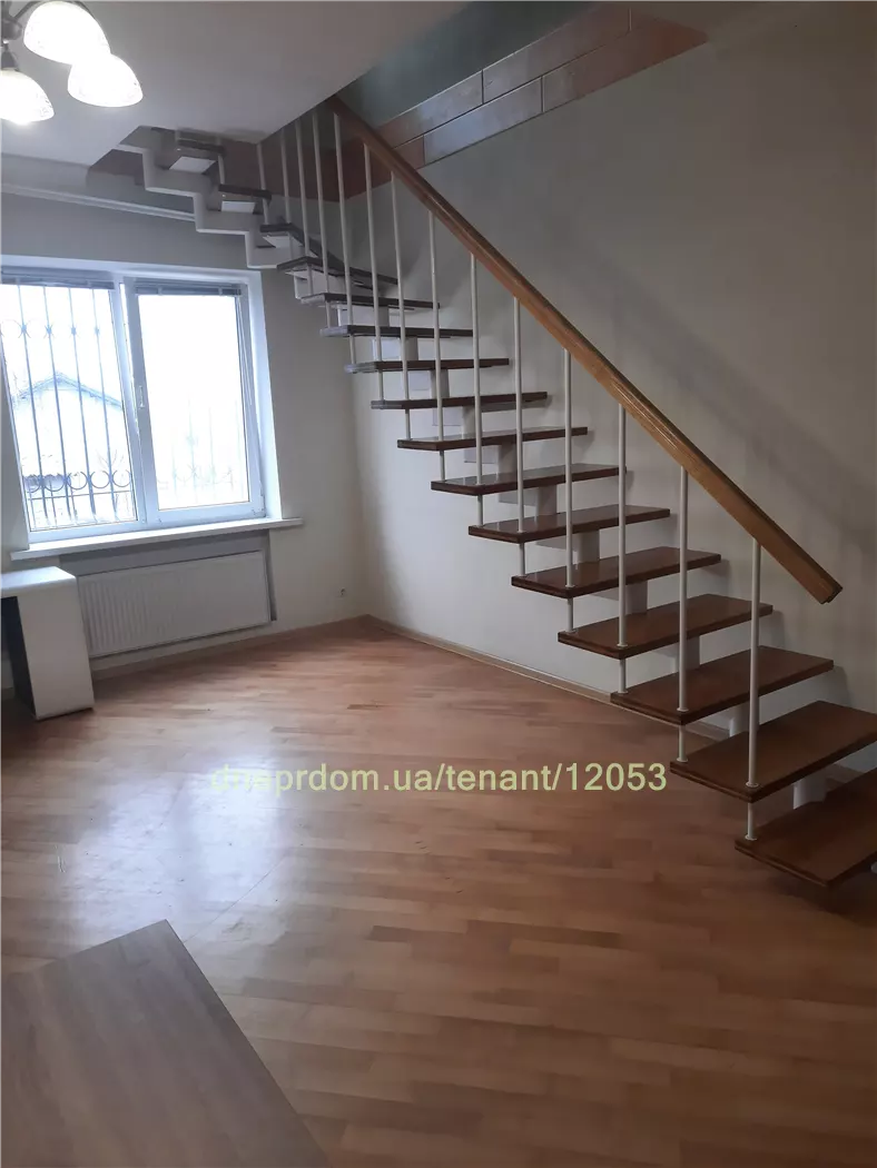 Сдам 6к дом 800 €/мес вулиця Миколи Гнатюка, Соборний район. Фото № 4