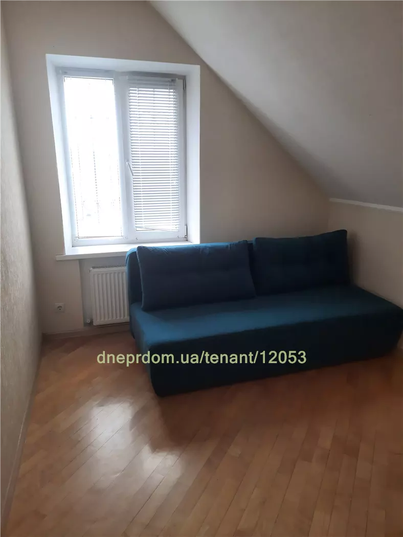 Сдам 6к дом 800 €/мес вулиця Миколи Гнатюка, Соборний район. Фото № 9