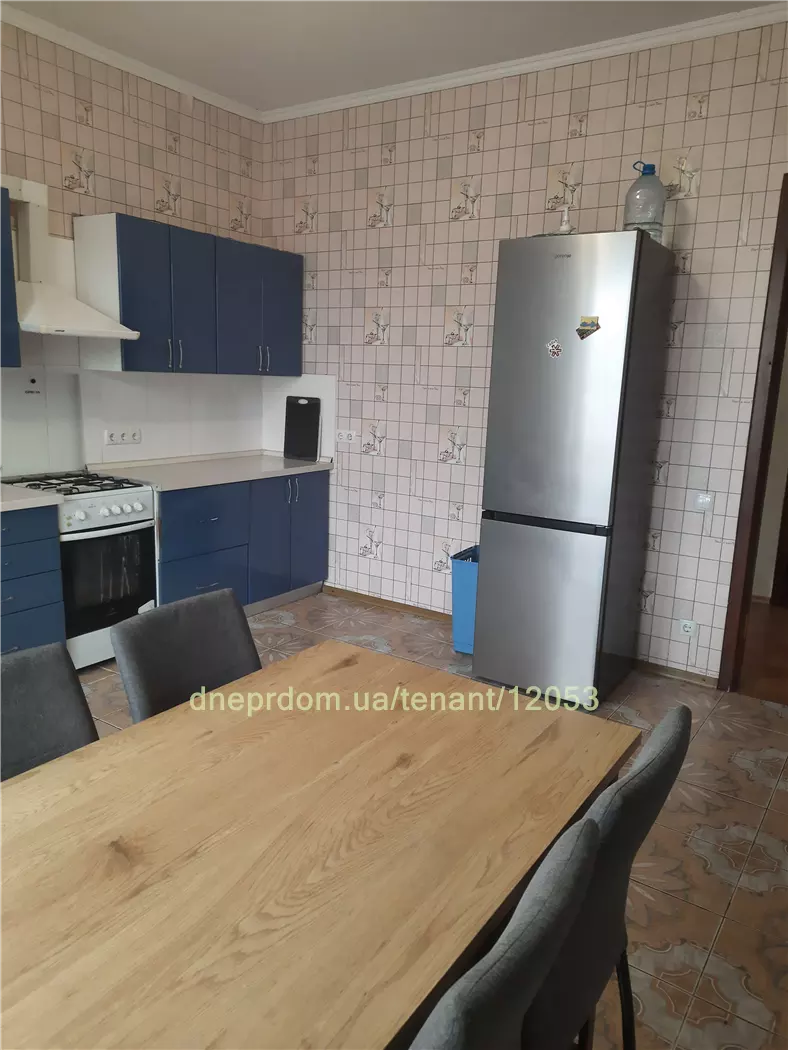 Сдам 6к дом 800 €/мес вулиця Миколи Гнатюка, Соборний район. Фото № 11