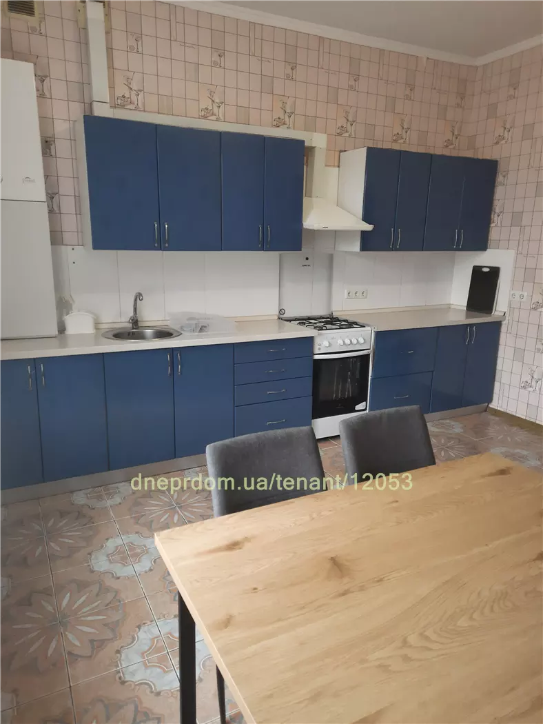 Сдам 6к дом 800 €/мес вулиця Миколи Гнатюка, Соборний район. Фото № 12