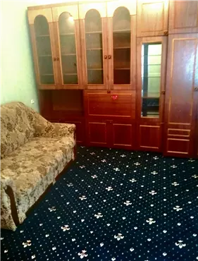 Сдам 1к дом 8000 грн./мес., 39 м², улица Игоря Сикорского. Фото №6