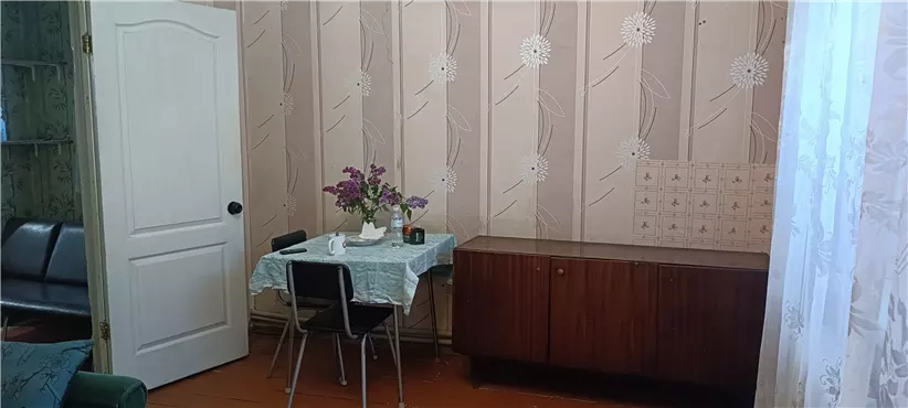 Сдам 3к дом 6000 грн./мес., 55 м², проспект Свободы. Фото №4