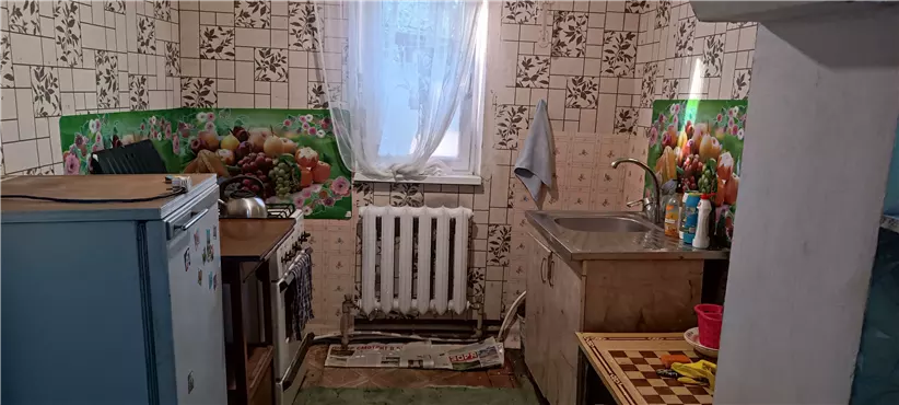 Сдам 3к дом 6000 грн./мес., 55 м², проспект Свободы. Фото №9