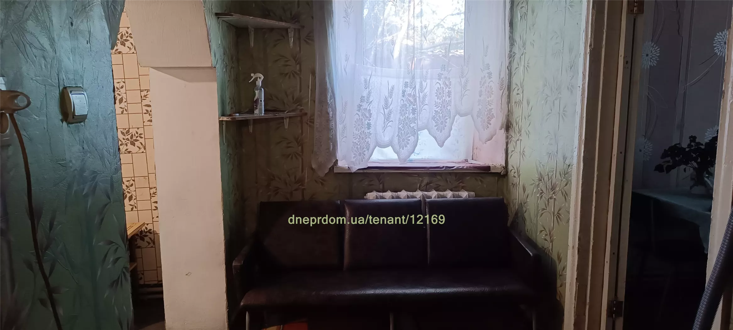 Сдам 3к дом 6000 грн./мес проспект Свободи. Фото № 12