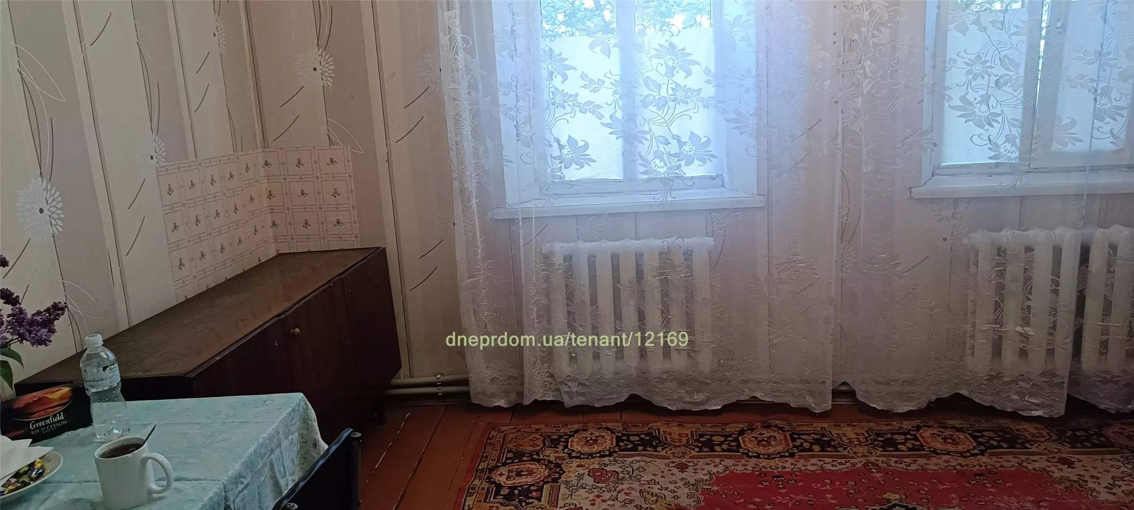 Сдам 3к дом 6000 грн./мес проспект Свободи. Фото № 13