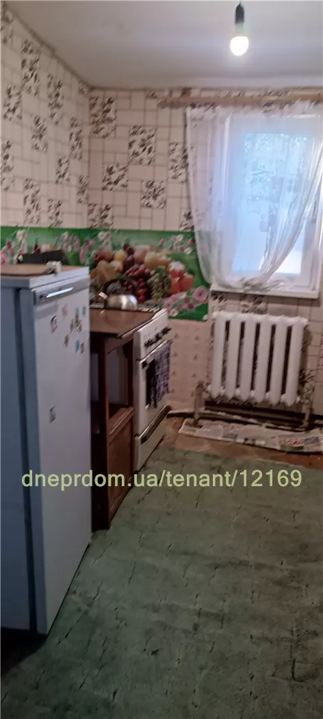Сдам 3к дом 6000 грн./мес проспект Свободи. Фото № 14