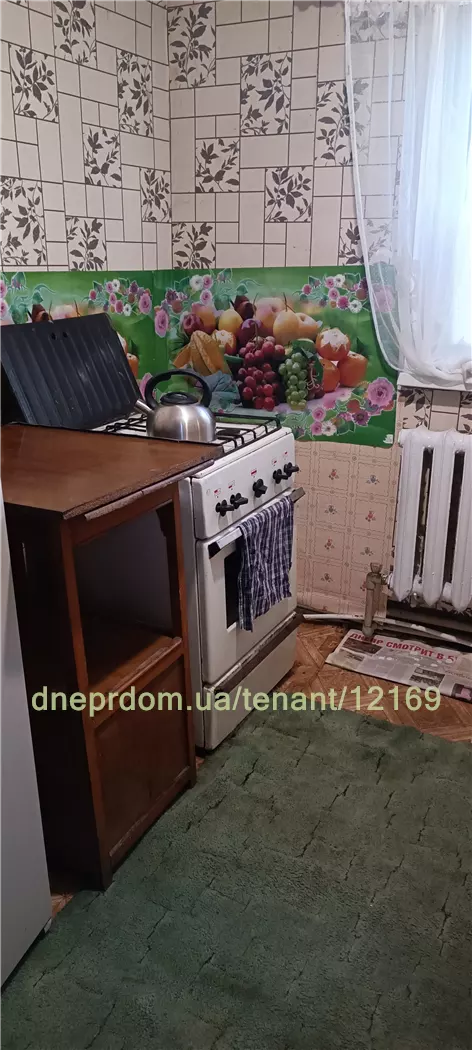 Сдам 3к дом 6000 грн./мес проспект Свободи. Фото № 8