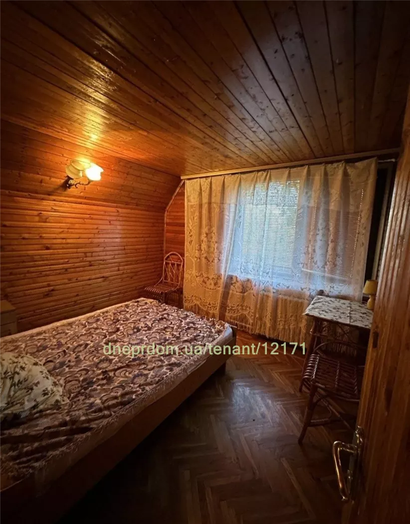 Сдам 3к дом 27000 грн./мес Баловка, Днепропетровский район. Фото № 3