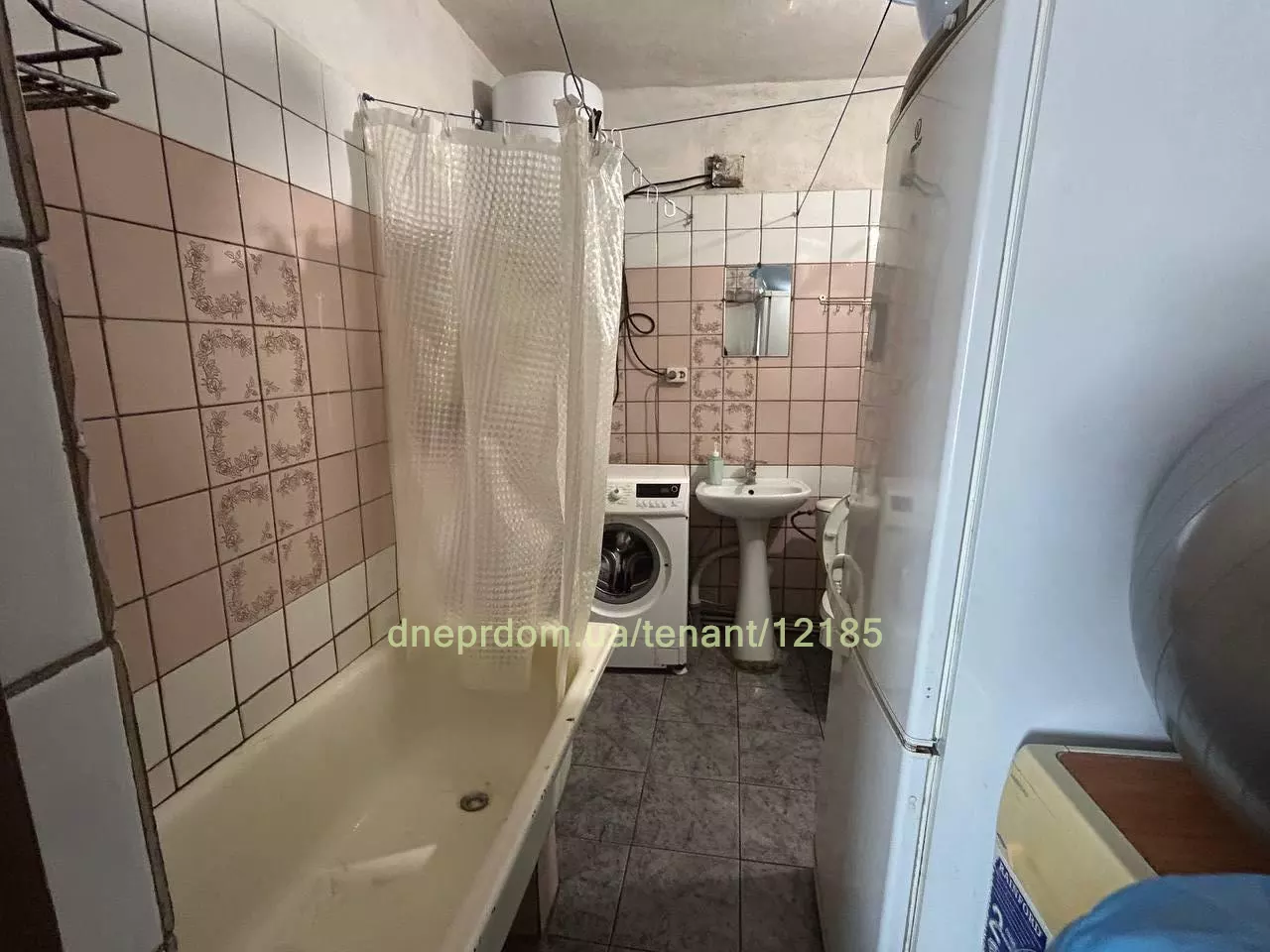 Сдам 2к дом 5500 грн./мес вулиця Свєтлова. Фото № 4