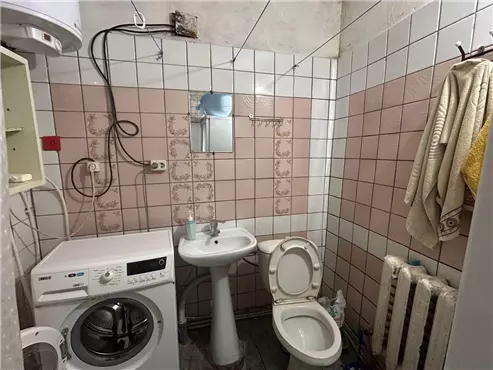 Здам 2к будинок 5500 грн./міс., 38 м², вулиця Свєтлова. Фото №8