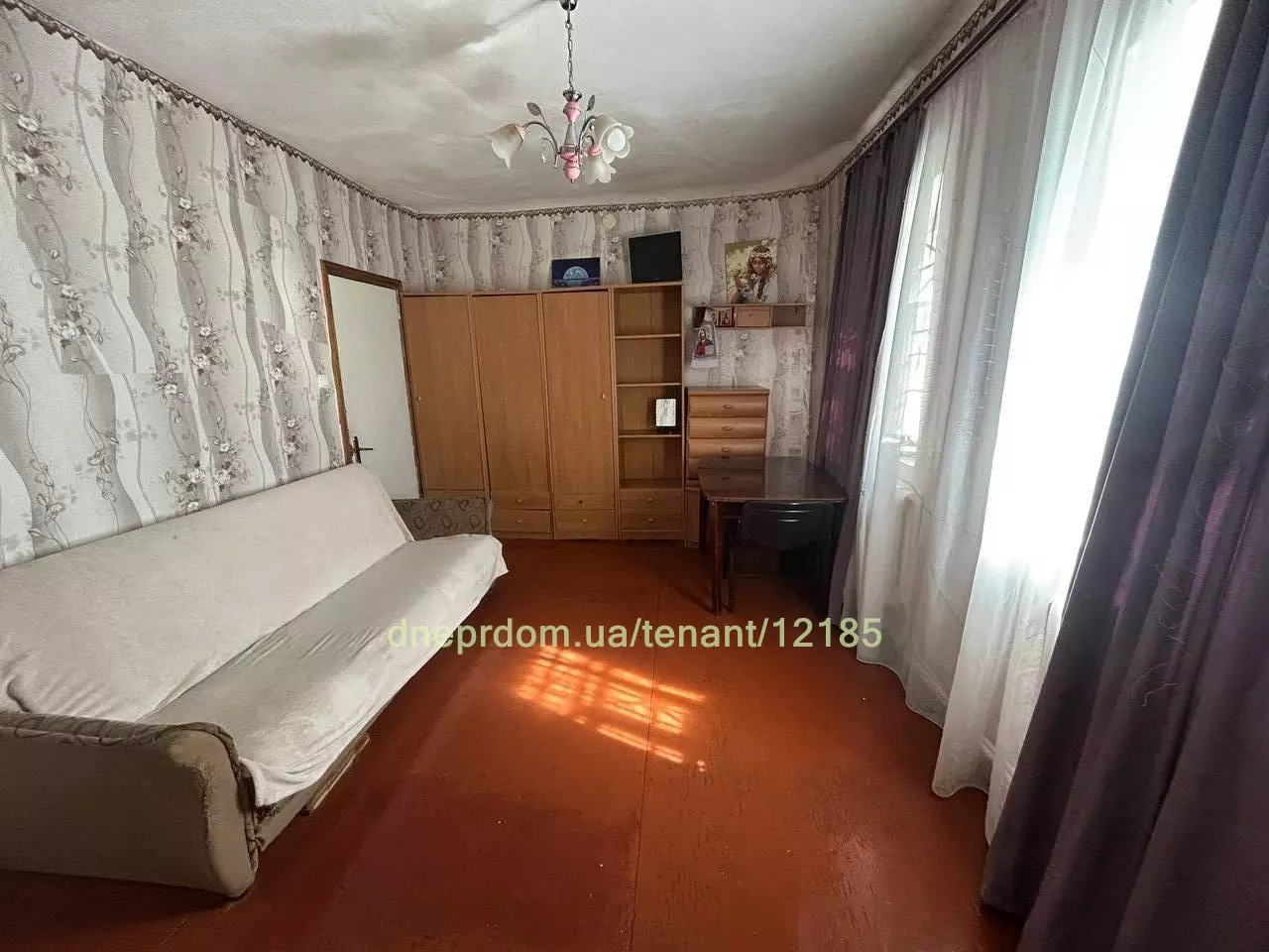 Сдам 2к дом 5500 грн./мес вулиця Свєтлова. Фото № 10