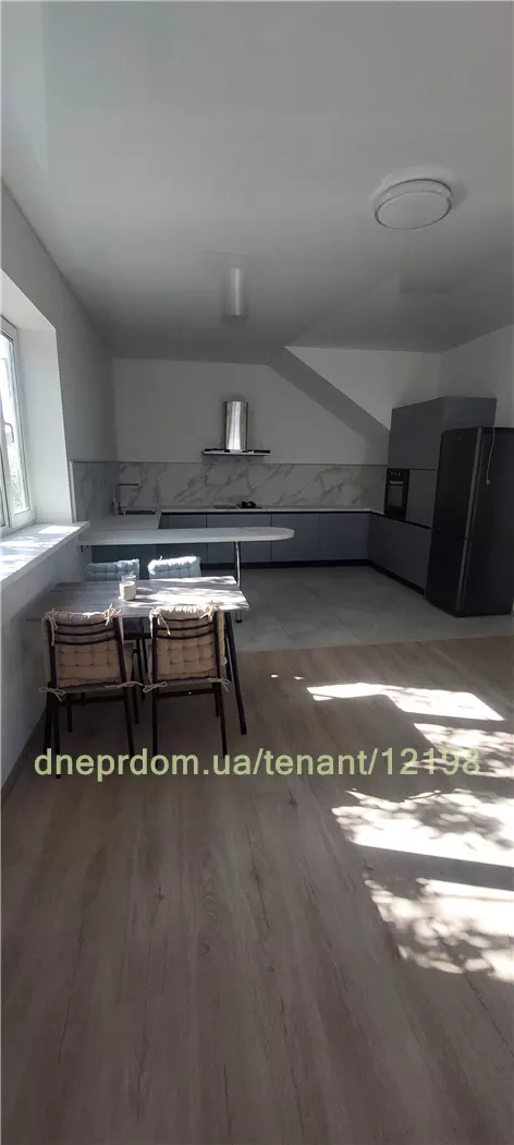 Сдам 3к дом 24000 грн./мес Полтавське шосе. Фото № 6