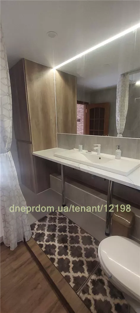 Сдам 3к дом 24000 грн./мес Полтавське шосе. Фото № 16