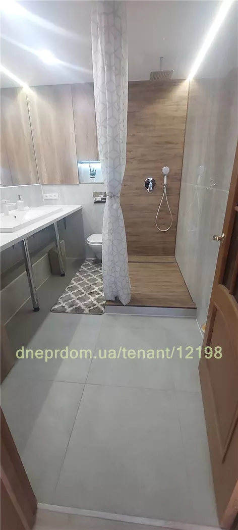 Сдам 3к дом 24000 грн./мес Полтавське шосе. Фото № 18